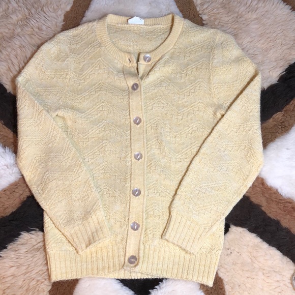 Vintage Wintuk Sweater Size M 